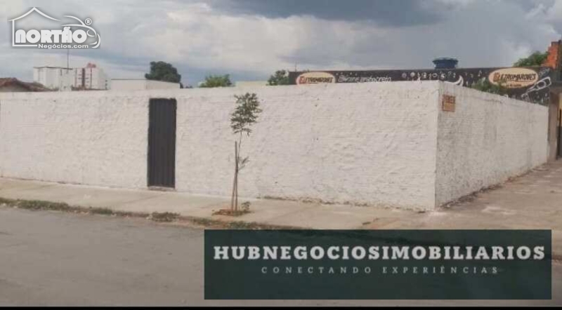 Terreno a venda no MORADA DO SOL em Montes Claros/MG