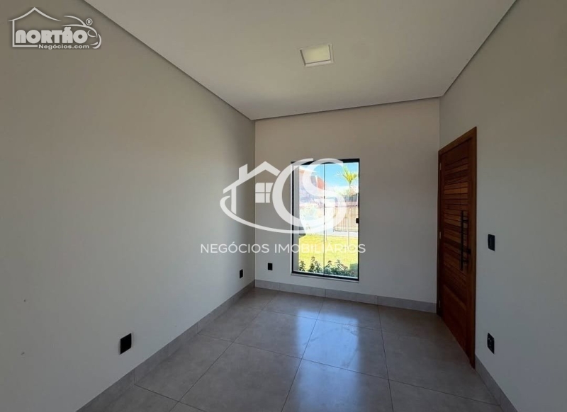 Casa, 3 quartos, 116 m² - Foto 2
