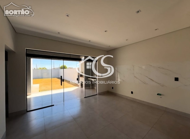 Casa, 3 quartos, 116 m² - Foto 3