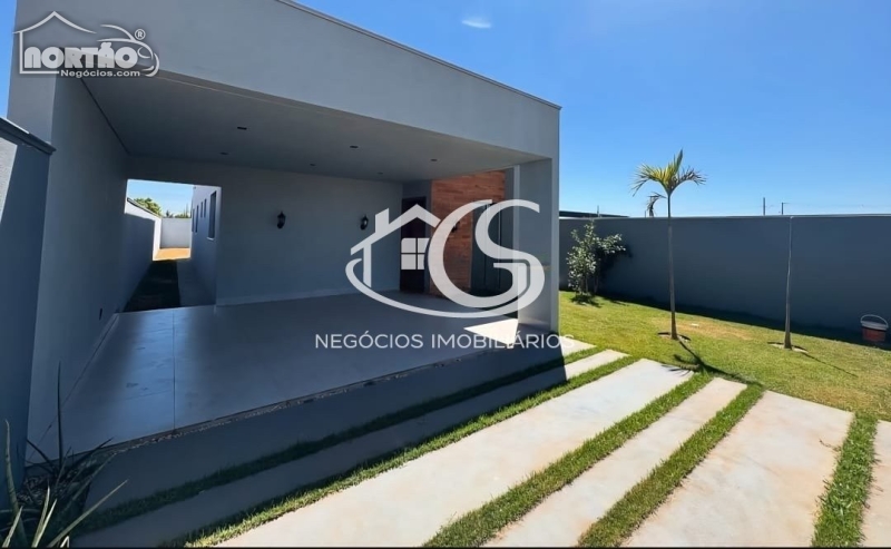 Casa, 3 quartos, 116 m² - Foto 4