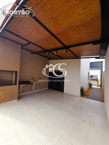 Casa, 3 quartos, 90 m² - Foto 4