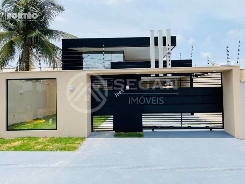 CASA a venda no JARDIM CELESTE em Sinop/MT