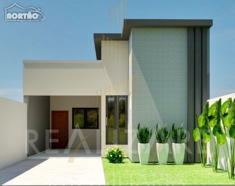 CASA a venda no JARDIM TERRA RICA em Sinop/MT