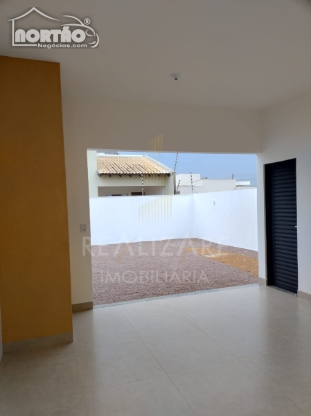 Casa, 4 quartos, 120 m² - Foto 3