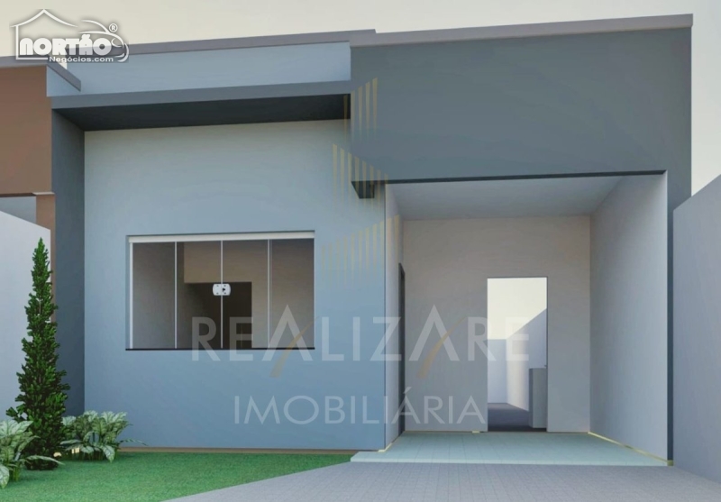 CASA a venda no JARDIM COPACABANA em Sinop/MT