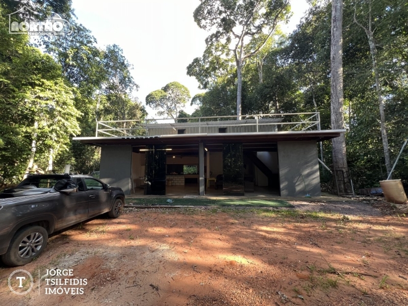 CHÁCARA A VENDA NO ZONA RURAL EM SINOP/MT