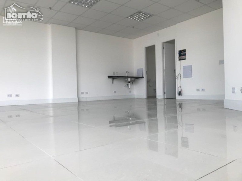 Casa, 1 quarto, 54 m² - Foto 2