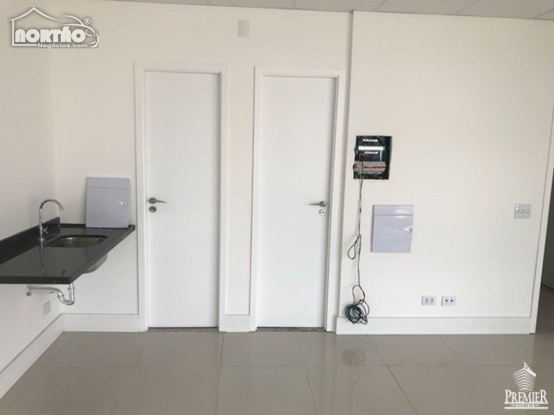 Casa, 1 quarto, 54 m² - Foto 3