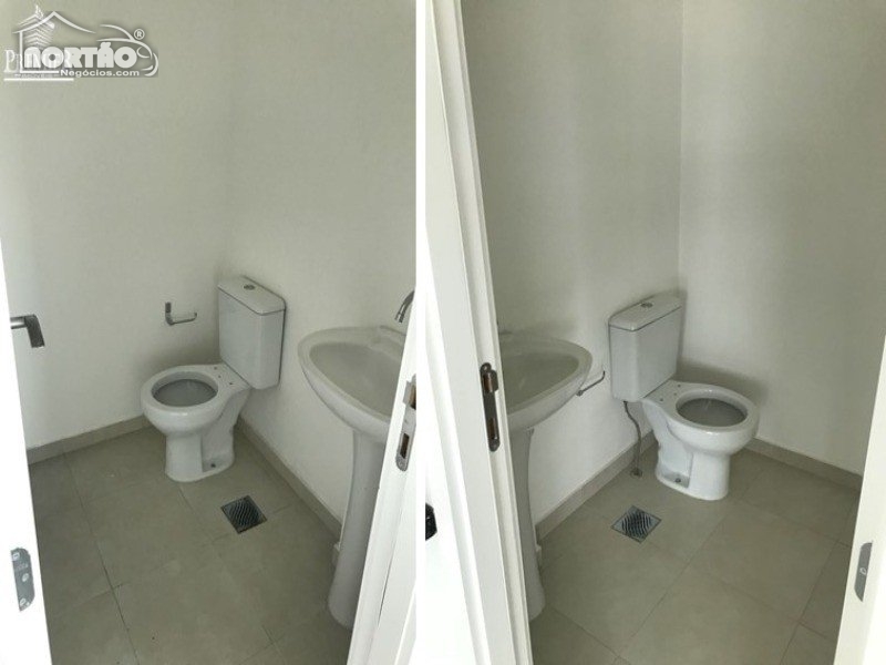 Casa, 1 quarto, 54 m² - Foto 8