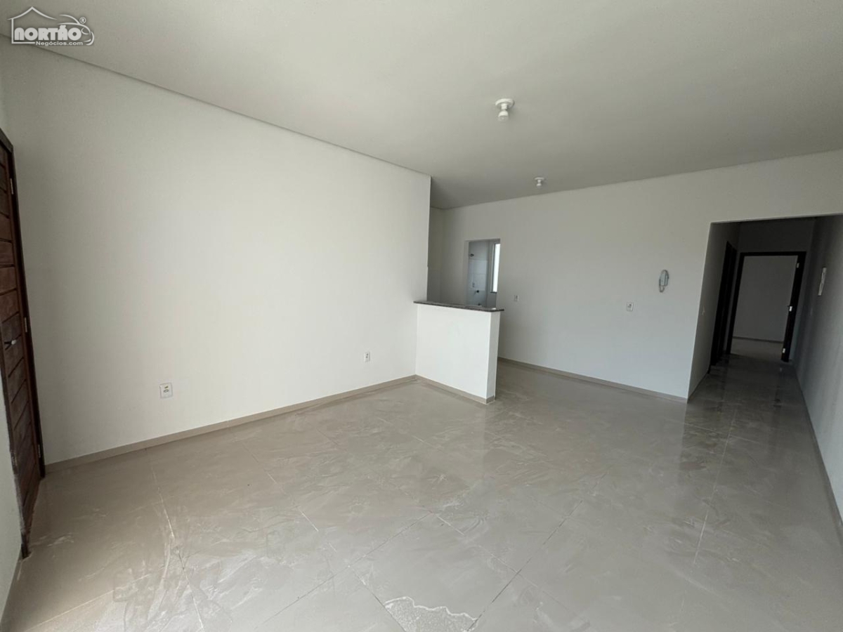 Apartamento para locação no RESIDENCIAL DAS ACÁCIAS em Sinop/MT