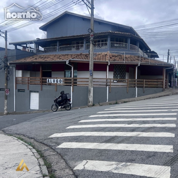 PONTO COMERCIAL para locação no SÃO GONÇALO em Taubaté/SP