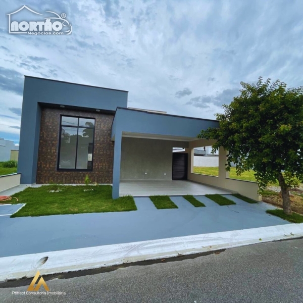 CASA a venda no PARQUE SÃO CRISTÓVÃO em Taubaté/SP