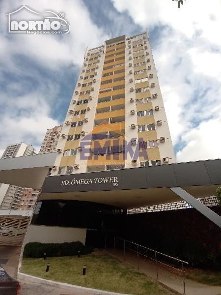 Apartamento a venda no GOIABEIRAS em Cuiabá/MT