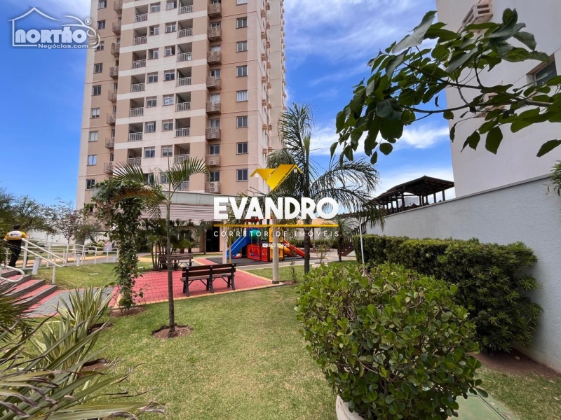 Apartamento a venda no DESPRAIADO em Cuiabá/MT