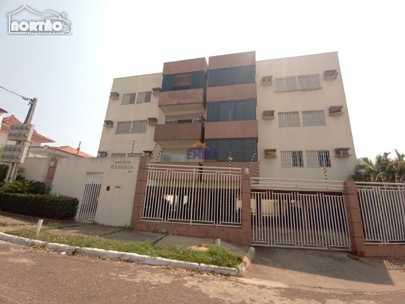 APARTAMENTO PARA LOCAÇÃO NO ARAES EM CUIABÁ/MT