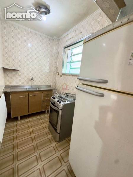 Apartamento a venda no AVIAÇÃO em Praia Grande/SP