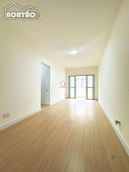 Apartamento a venda no CANTO DO FORTE em Praia Grande/SP