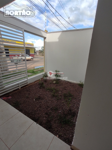 CASA para locação no JARDIM VENEZA em Sinop/MT