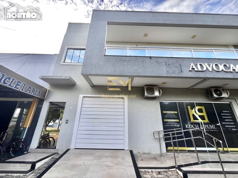 APARTAMENTO para locação no JARDIM DAS PALMEIRAS em Sinop/MT