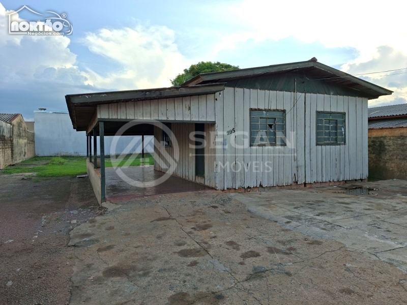 TERRENO a venda no JARDIM PRIMAVERA em Sinop/MT