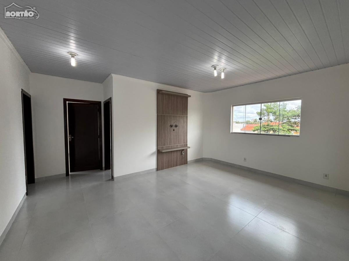Apartamento para locação no JARDIM JACARANDAS em Sinop/MT