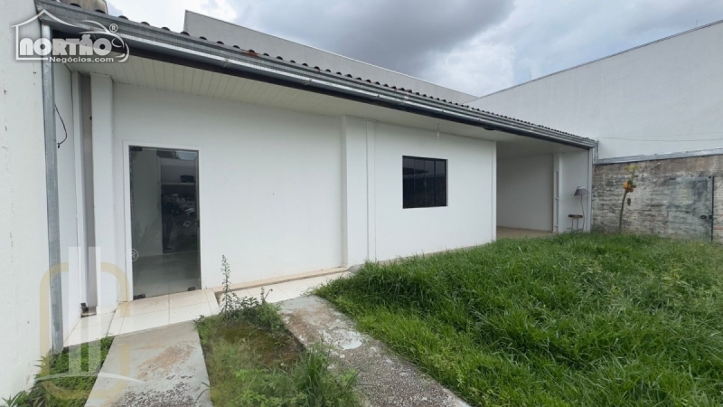 CASA para locação no SETOR RESIDENCIAL SUL em Sinop/MT