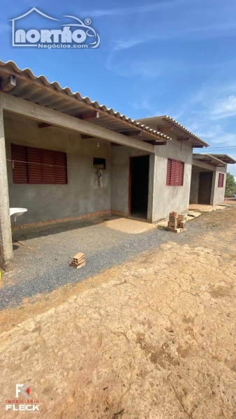 TERRENO a venda no ANGELICA/ VILLA TOSCANA em Sinop/MT