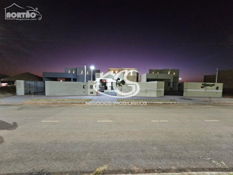 CASA a venda no JARDIM ORIENTE em Sinop/MT