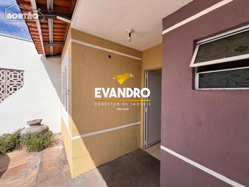 Casa a venda no JARDIM IMPERIAL em Cuiabá/MT