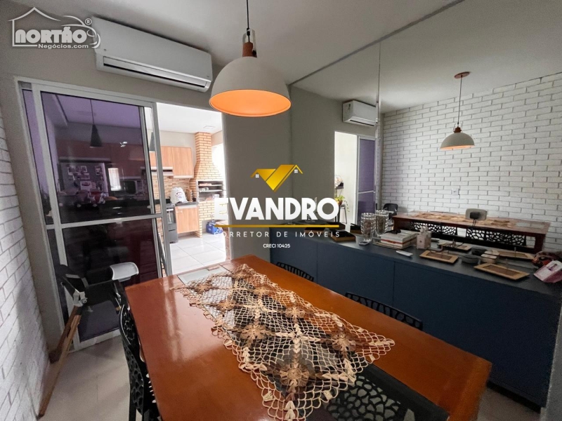 Casa a venda no JARDIM IMPERIAL em Cuiabá/MT