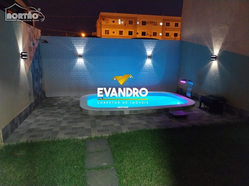 Casa a venda no JARDIM IMPERIAL em Cuiabá/MT