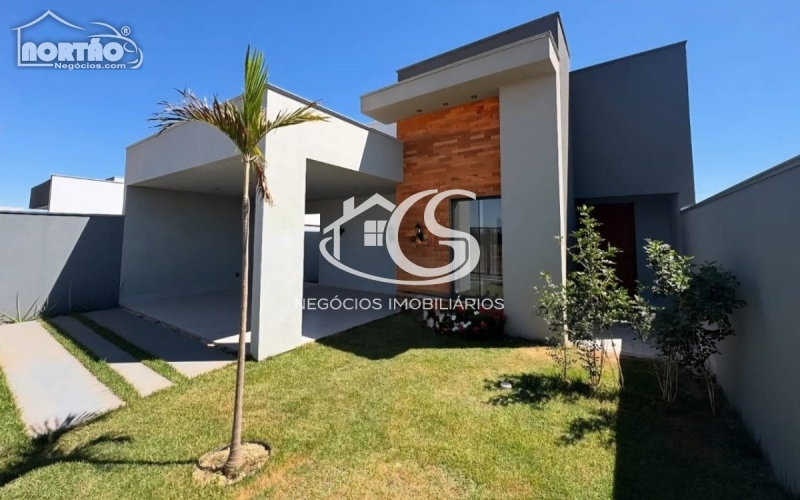 CASA a venda no SONHALTO VIDEIRA em Sinop/MT