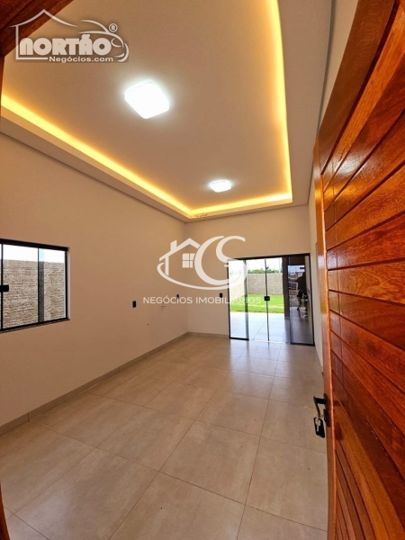 Casa, 3 quartos, 90 m² - Foto 9