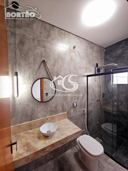 Casa, 3 quartos, 90 m² - Foto 10