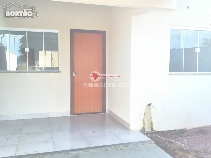 APARTAMENTO para locação no JARDIM CURITIBA em Sinop/MT