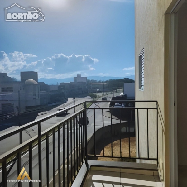 APARTAMENTO a venda no RESIDENCIAL PORTAL DA MANTIQUEIRA em Taubaté/SP