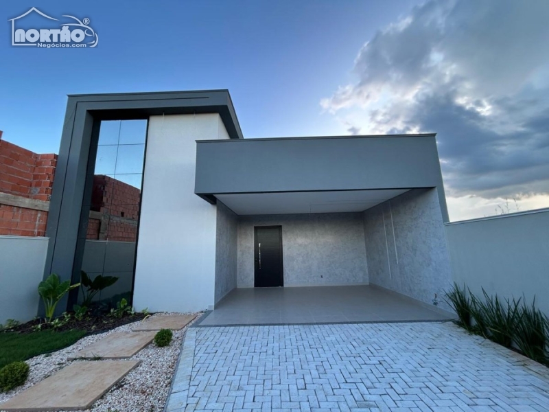 CASA a venda no SONHO ALTO VIDEIRA em Sinop/MT