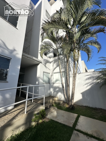 APARTAMENTO para locação no CIDADE JARDIM em Sinop/MT