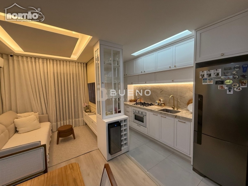 Casa, 2 quartos, 62 m² - Foto 3