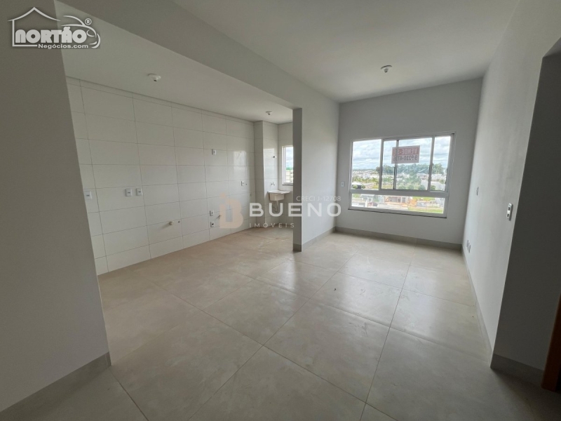 APARTAMENTO a venda no AQUARELA DAS ARTES em Sinop/MT