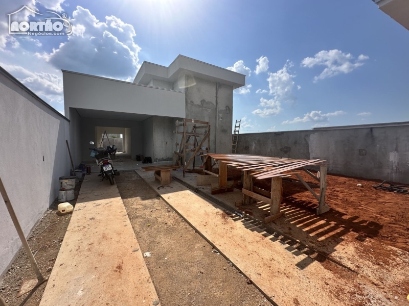 CASA a venda no SONHO ALTO VIDEIRA em Sinop/MT