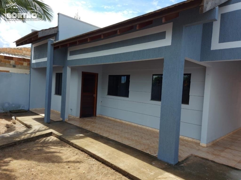 CASA a venda no NOVO HORIZONTE em Sinop/MT