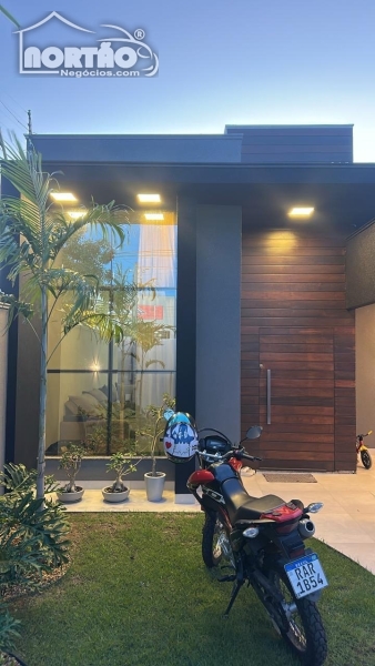 CASA a venda no MILÃO 2 em Sinop/MT