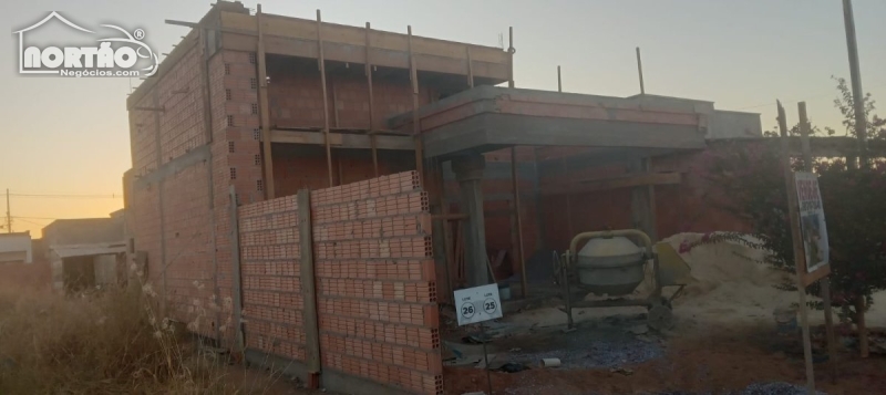 CASA a venda no PARQUE AMAZONAS em Sinop/MT