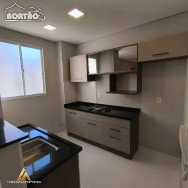 APARTAMENTO a venda no PARQUE SENHOR DO BONFIM em Taubaté/SP