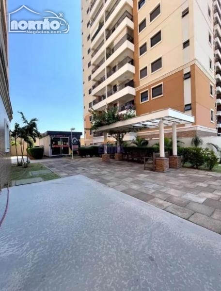 Apartamento a venda no RESIDENCIAL PAIAGUAS em Cuiabá/MT