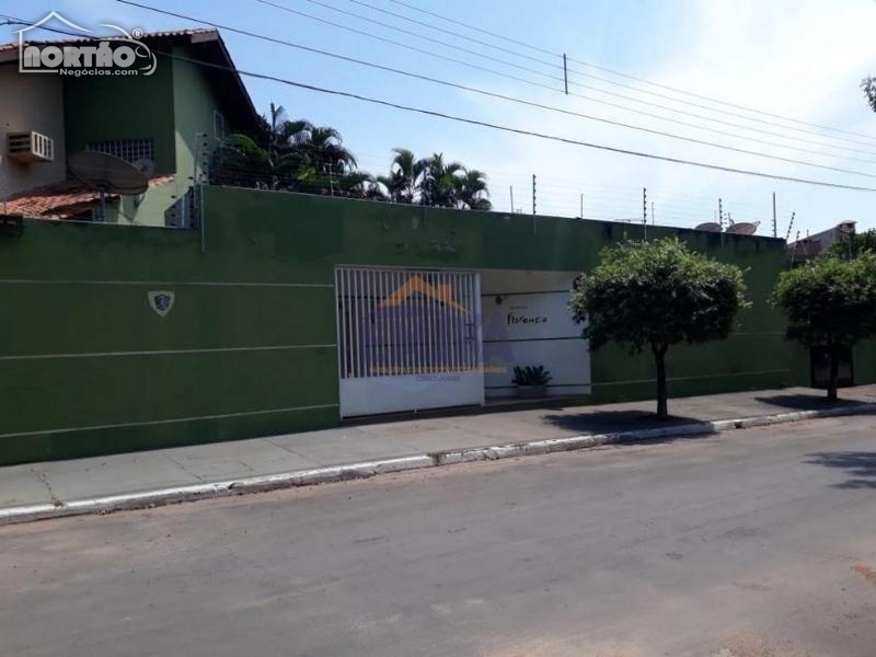 Casa a venda no JARDIM ITALIA em Cuiabá/MT