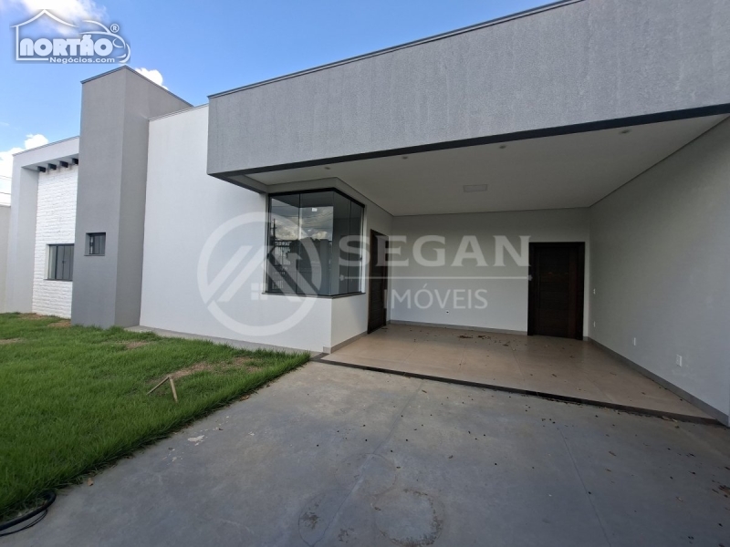 CASA a venda no JARDIM VENEZA em Sinop/MT