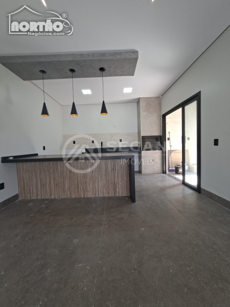 Casa, 1 quarto, 140 m² - Foto 3