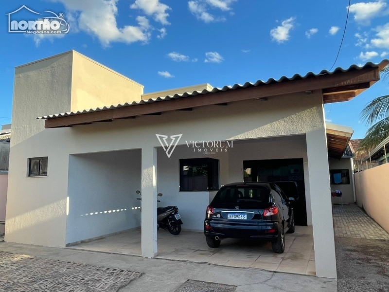 CASA a venda no JARDIM DAS ACACIAS em Sinop/MT
